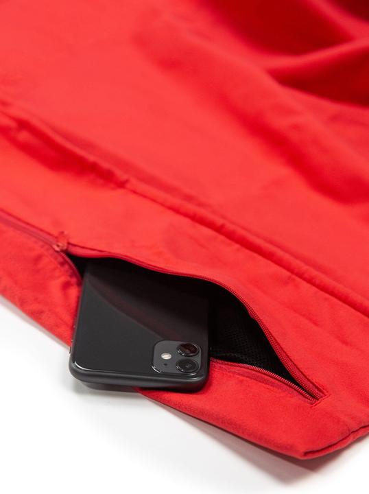 Immagine prodotto Towell+ Rosso dinamico (9 x 24 x 17 cm)