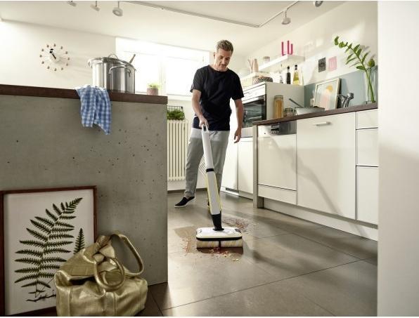 Image du produit Kärcher FC 7 Batterie 1.055-701.0