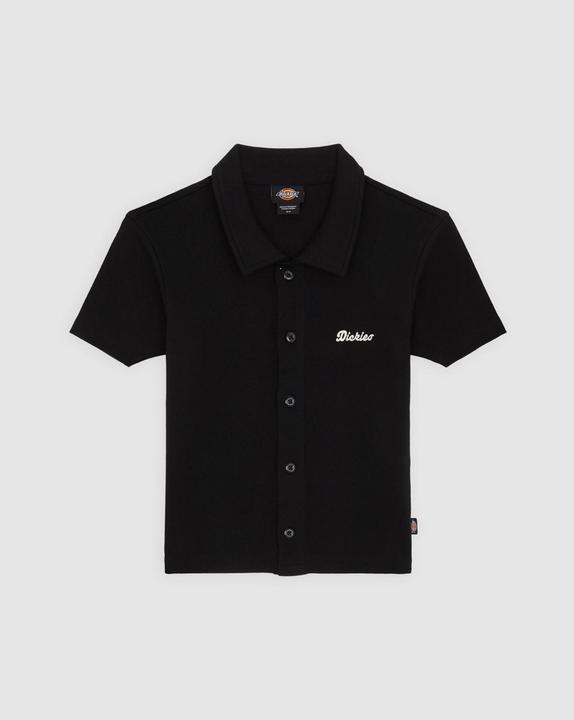 Dickies Tallasse Bt Tee W Black (XS, S, M)