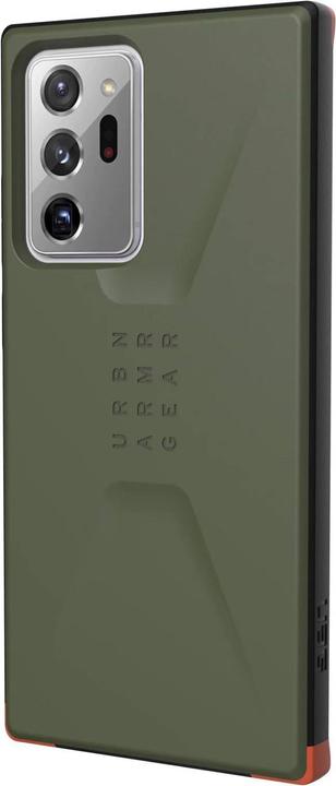 Image du produit UAG Civilian Case