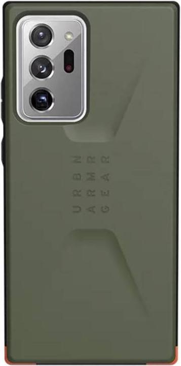 Image du produit UAG Civilian Case