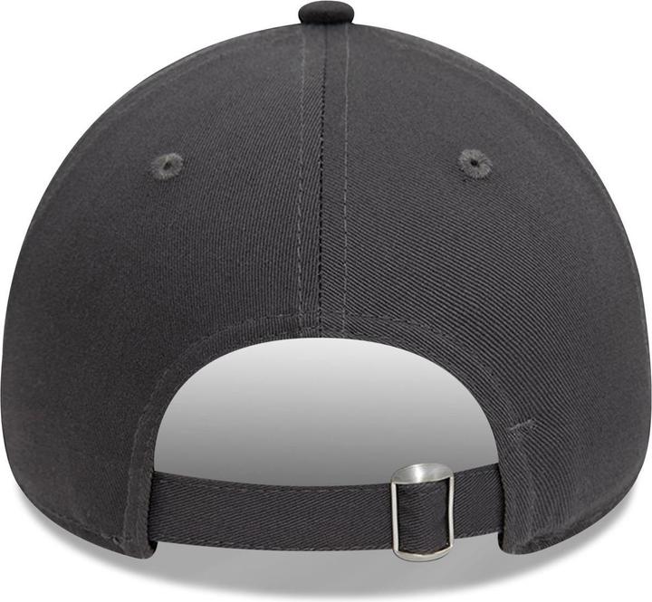 Produktbild New Era 9Twenty Strapback Cap - Pin Badge Mclaren