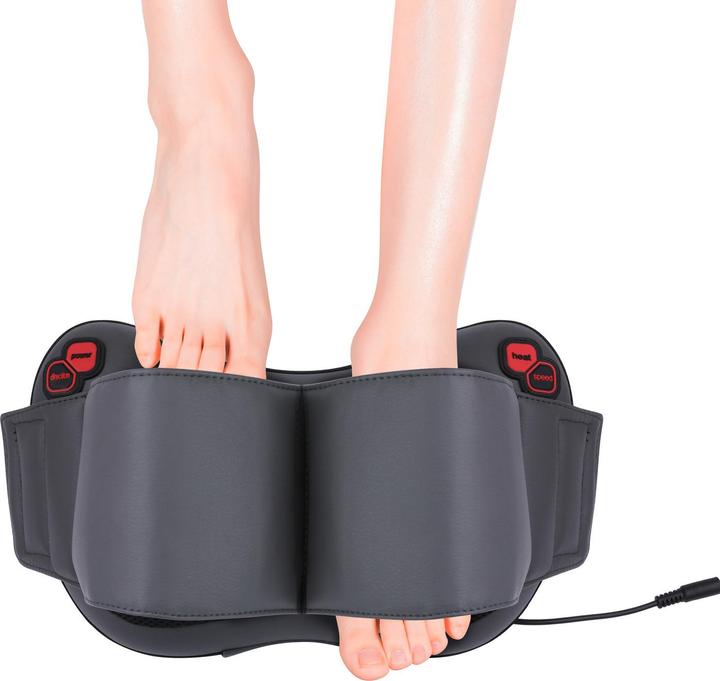 Produktbild Wellcraft Massagekissen