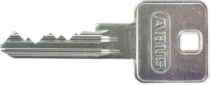 Actual product image Abus E60NP 35/50 (Profile double cylinder)