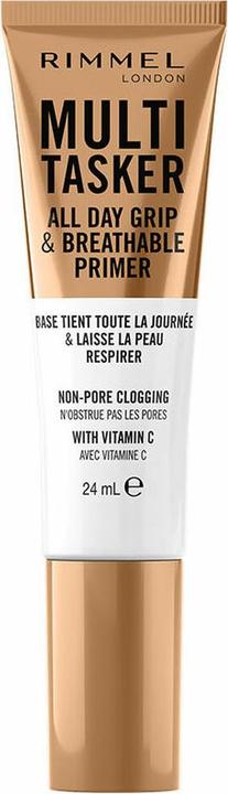 Immagine prodotto Rimmel London Rimmel Multi Tasker All Day Grip Primer Traspirante