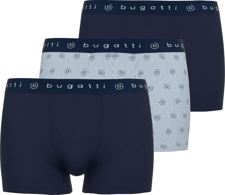 Bugatti Mailand