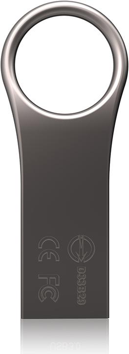 Actual product image Silicon Power Jewel J80 (16 GB, USB-A, USB 3.0)