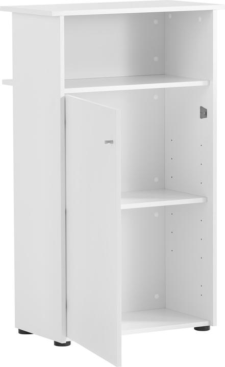 Actual product image Schildmeyer Reception desk (66 x 44 x 110.5 cm)