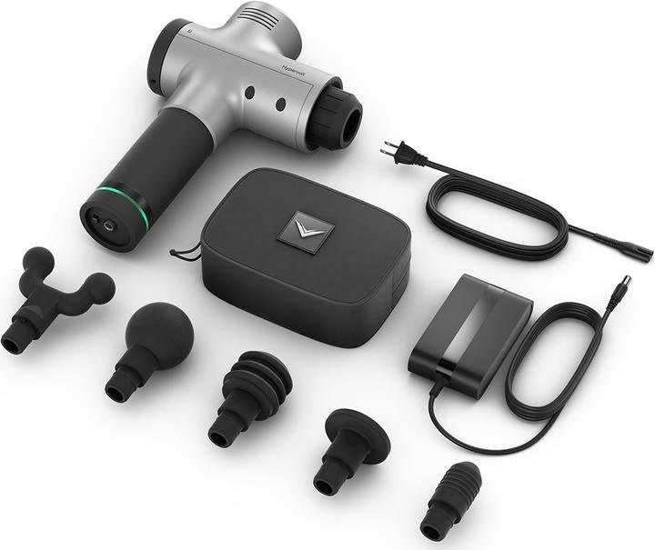 Produktbild Hyperice Hypervolt Bluetooth Massage Gun