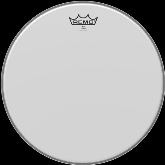 Image du produit Remo Ambassador X 14 (Caisse claire)