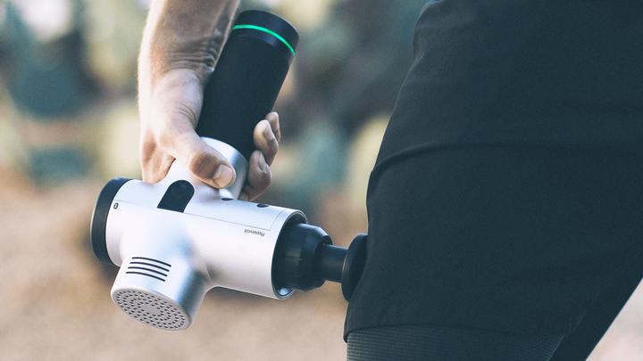 Produktbild Hyperice Hypervolt Bluetooth Massage Gun