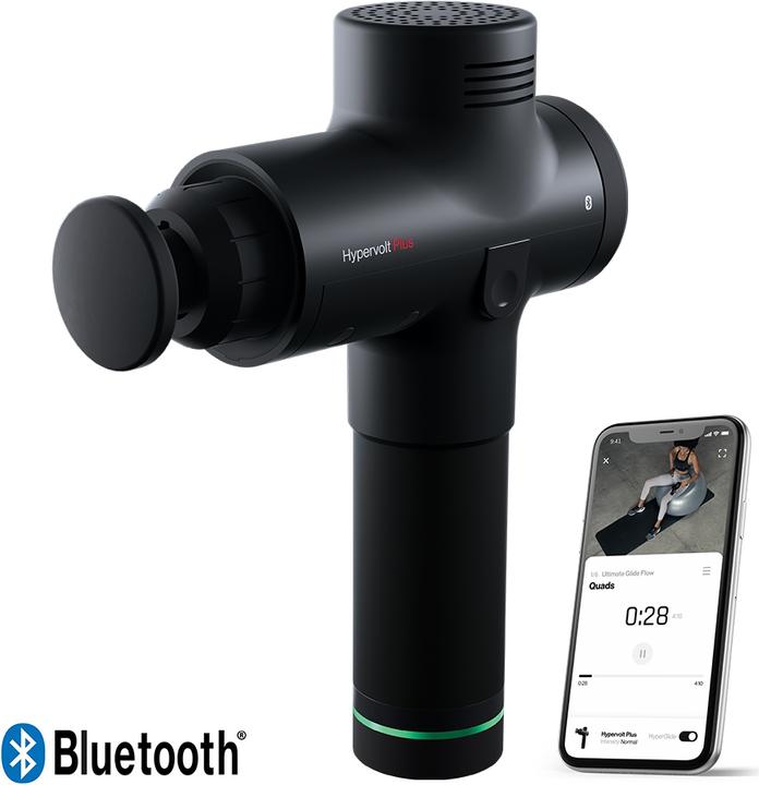 Hyperice Hypervolt Plus