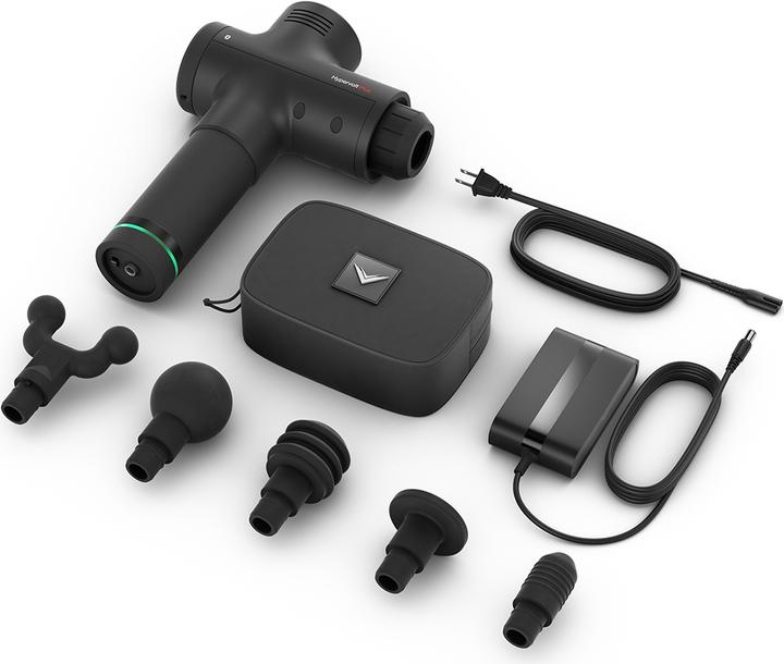 Produktbild Hyperice Hypervolt Plus Bluetooth Massage Gun