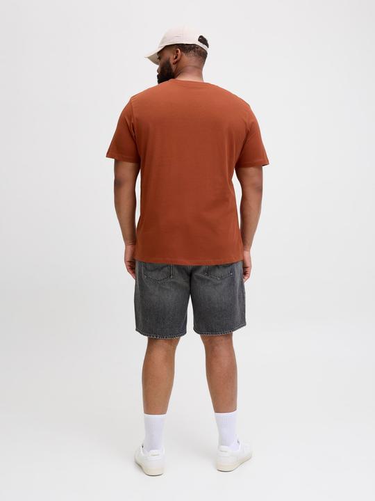 Image du produit Jack & Jones Plus Size T-shirt T-shirt (4XL)