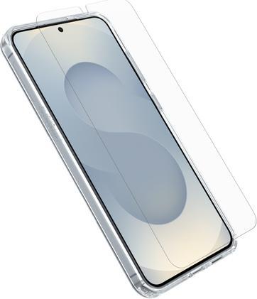 Actual product image OtterBox Symmetry Clear mit Magnets + Premium Glass (Samsung Galaxy S25+)