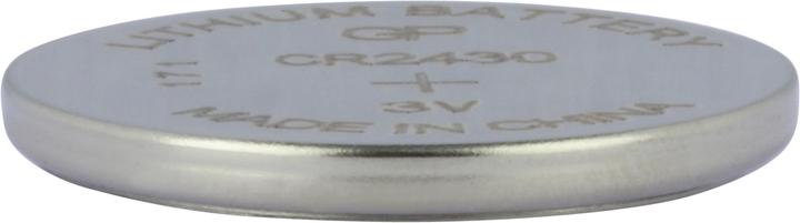 Actual product image GP Batteries CR 2430 Lithium (2 pcs., CR2430, 300 mAh)