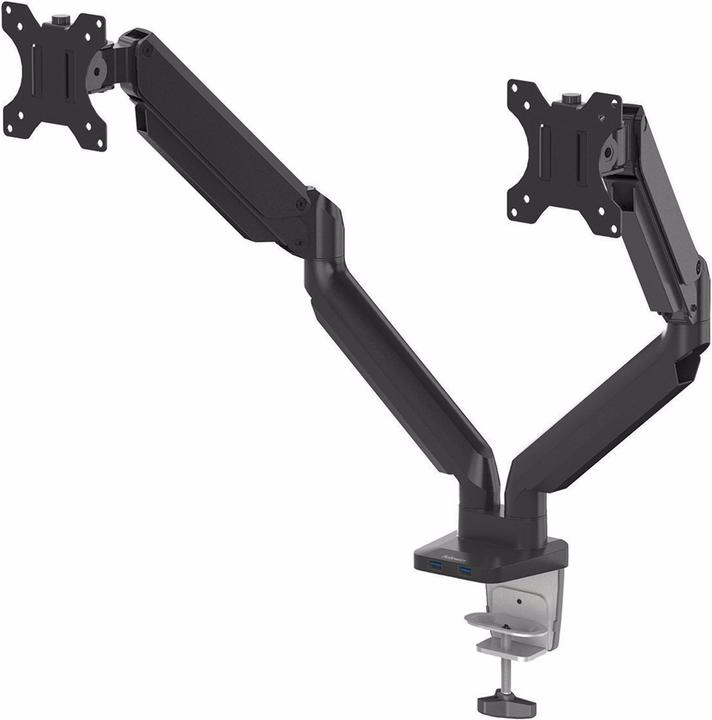 Actual product image Fellowes Platinum Series Double (Table, 27")