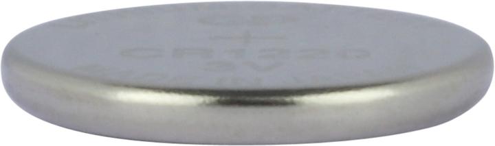 Actual product image GP Batteries Cr1220 (1 pcs., CR1220, 36 mAh)