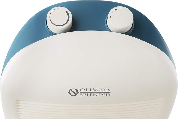 Image du produit Olimpia Splendid Caldo Relax (2000 W)
