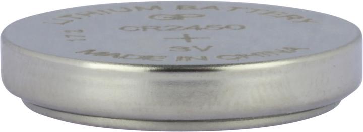 Immagine prodotto GP Batteries Cella a bottone (1 pz., CR2450, 610 mAh)