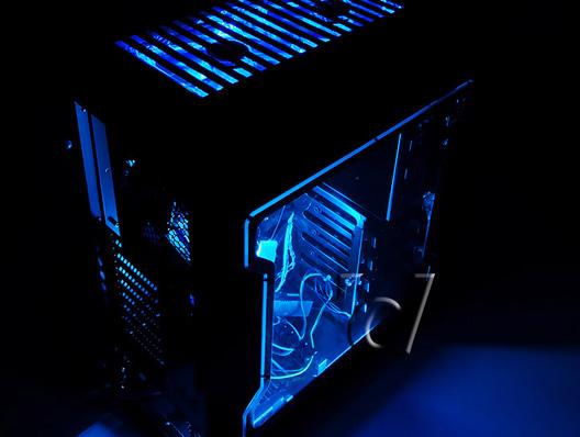 Produktbild Lancool K62 (ATX)
