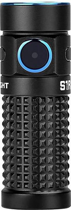 Actual product image Olight S1R Baton II (6.30 cm, 1000 lm)
