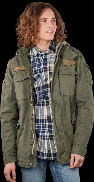 Immagine prodotto Pme Legend Parka (XL)