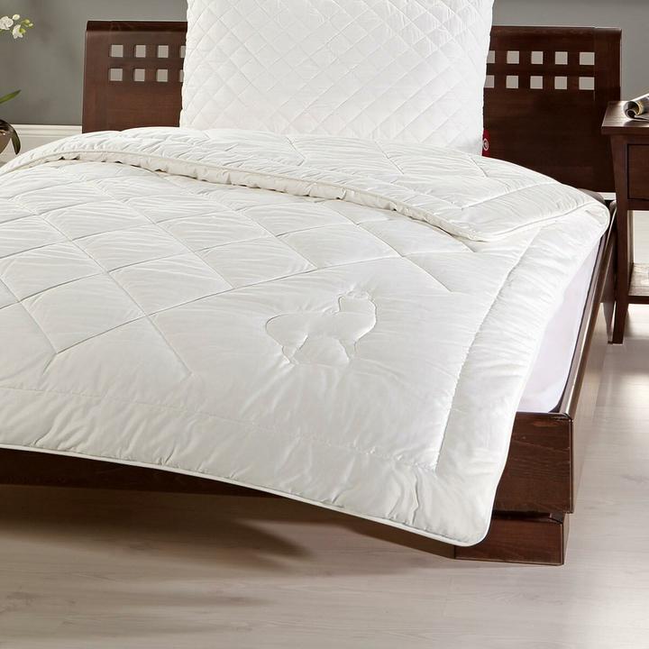 Actual product image Traumschlaf Pako light (550 g, 155 x 200 cm)