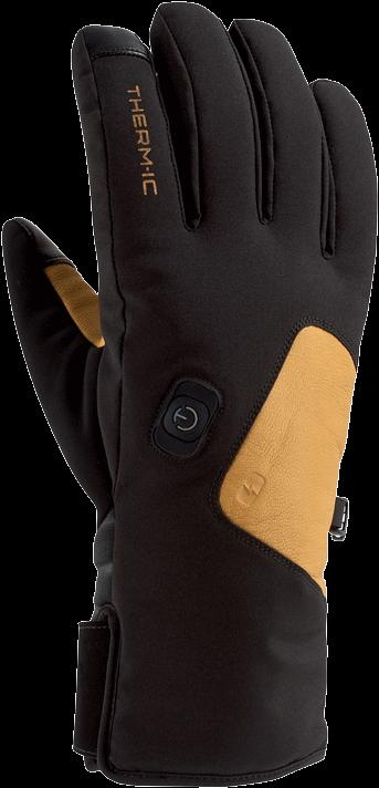 Actual product image Therm-ic Power (9.5)