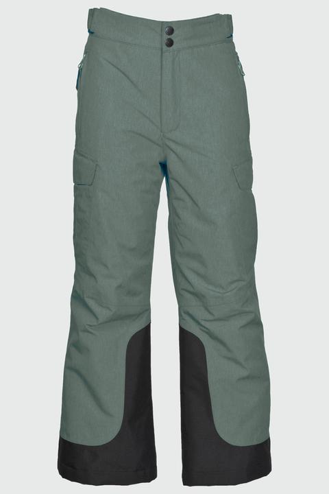 Immagine prodotto Rukka Pantaloni da sci Rush per bambini (176)