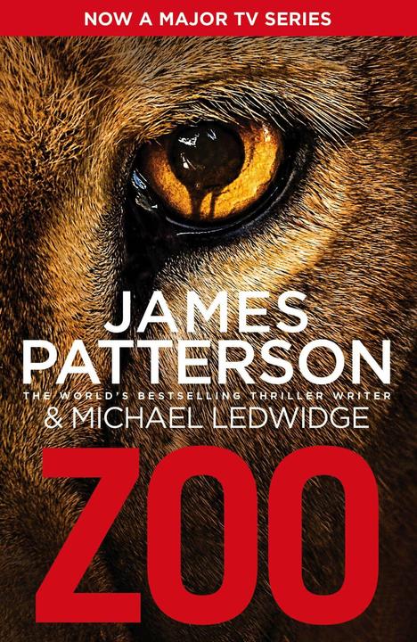 Immagine prodotto Zoo (Inglese, James Patterson., 2013)