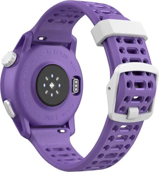 Actual product image Coros - Purple