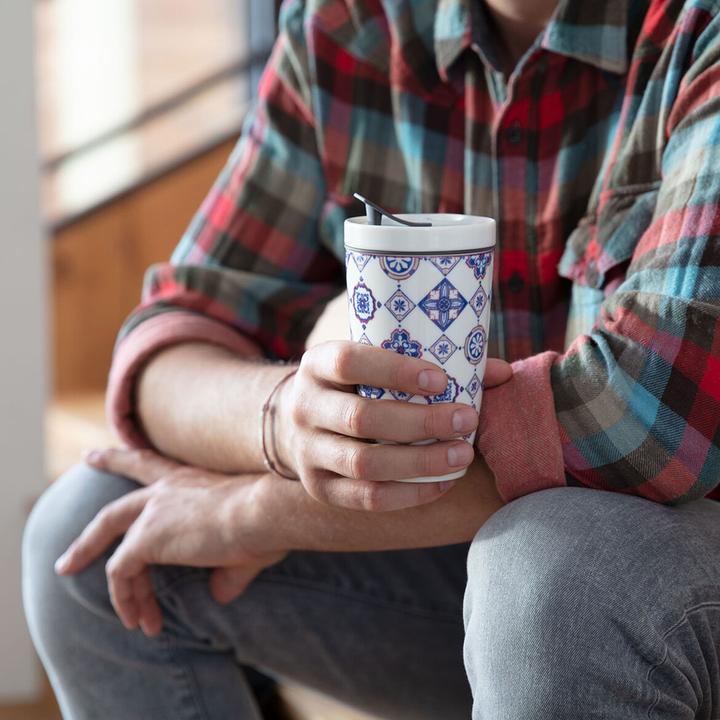 Actual product image Like. by Villeroy & Boch To Go (350 ml, 1 x)