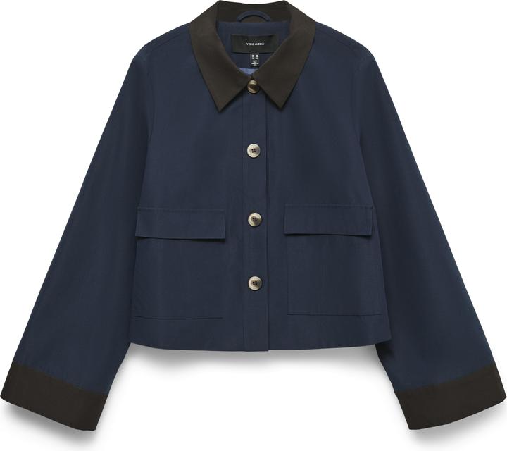 Actual product image Vero Moda VMVIC Jacke Jacke (S)