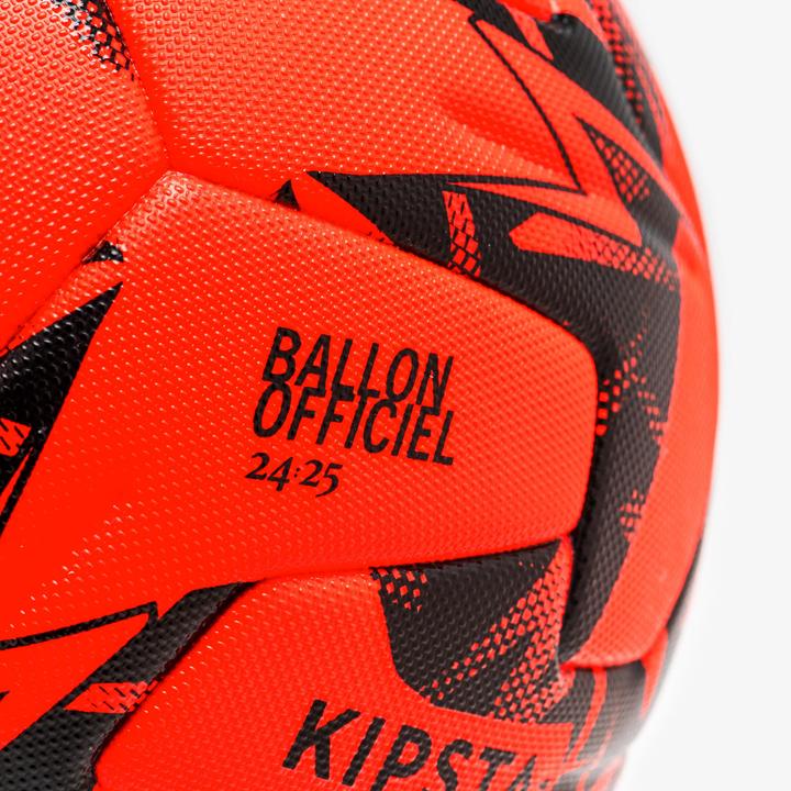 Actual product image Kipsta Ligue 1 Uber Eats 2024 -2025 Winter Official Match Ball