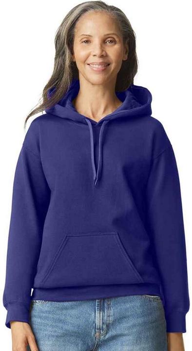 Produktbild Gildan Kapuzenpullover Weiche Haptik (4XL)