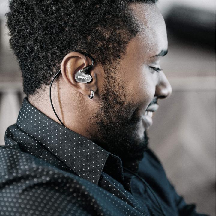 Image du produit Shure Aonic 4 (ANC, Filaire)