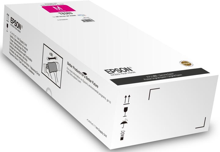 Actual product image Epson T8383 (M)