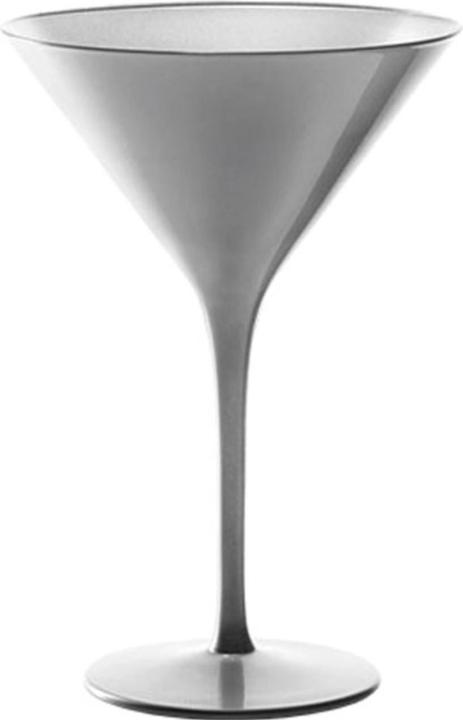Stölzle Olympic (2.40 dl, 1 x, Martini Gläser)