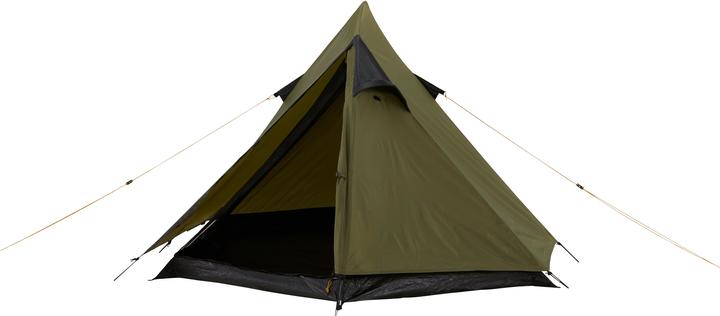 Actual product image Grand Canyon Cardova 1 (Dome tent, 2.20 kg, 2 persons)