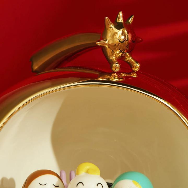 Produktbild Alessi Stella Stellina
