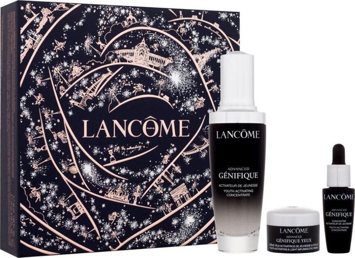 Actual product image Lancôme Lancome Advanced Genifique Serum 50ml (50 ml)