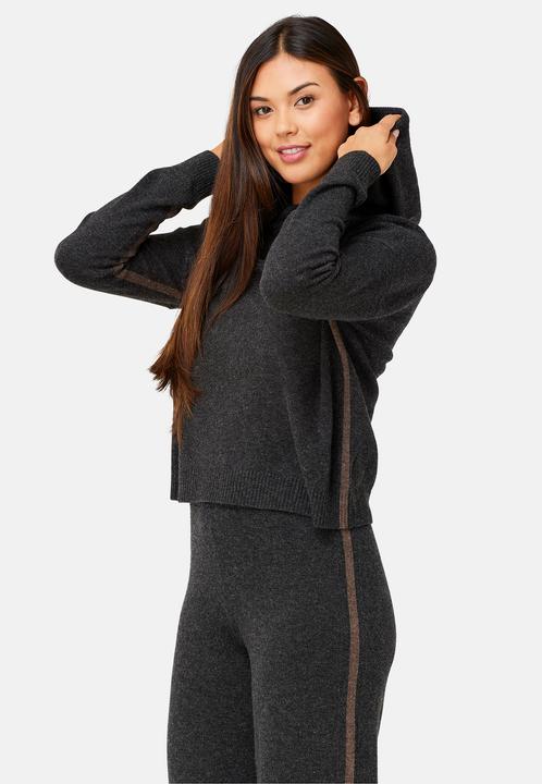 Actual product image Krimson Klover Après Hoodie (S)