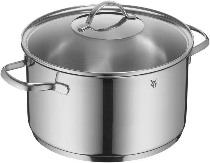 Produktbild WMF Provence Plus (24 cm, Kochtopf, Edelstahl)