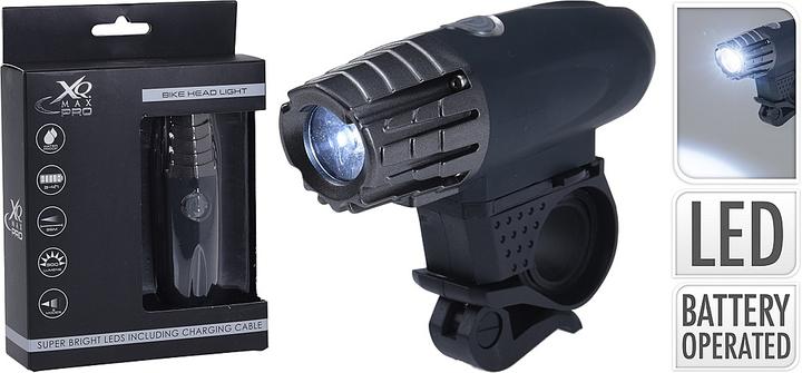 Produktbild XQ Max Fahrradlampe (300 lm)