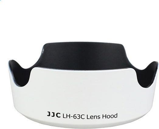 Image du produit JJC EW 63C Canon Zonnekap Wit