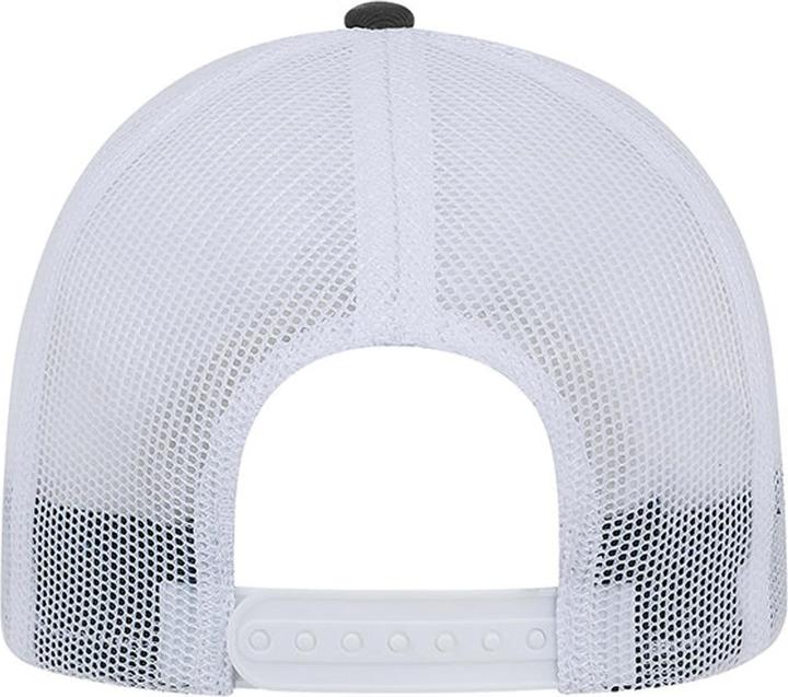 Produktbild Beechfield Adults Urbanwear Trucker Kappe (One Size)