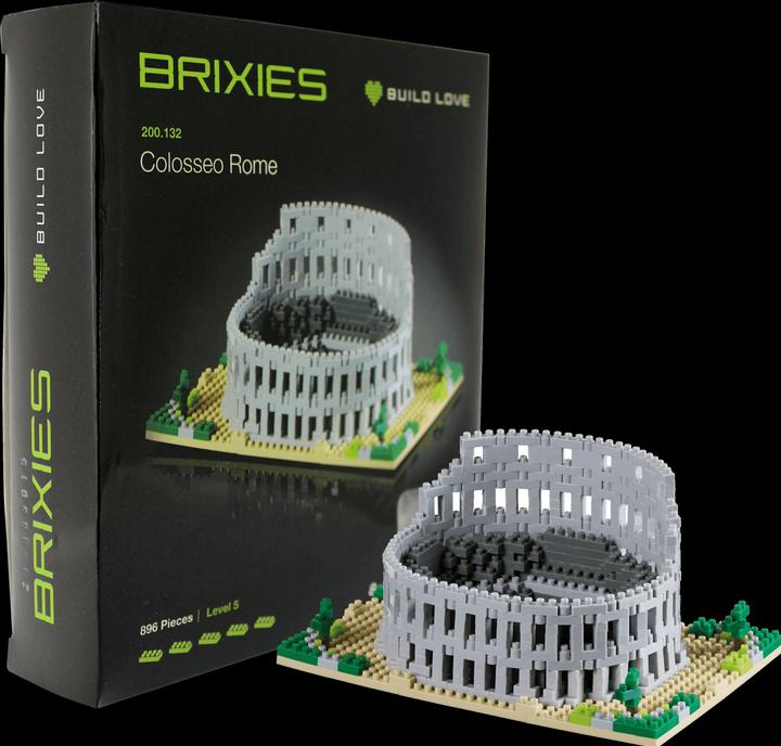 Immagine prodotto Brixies Colosseo di Roma