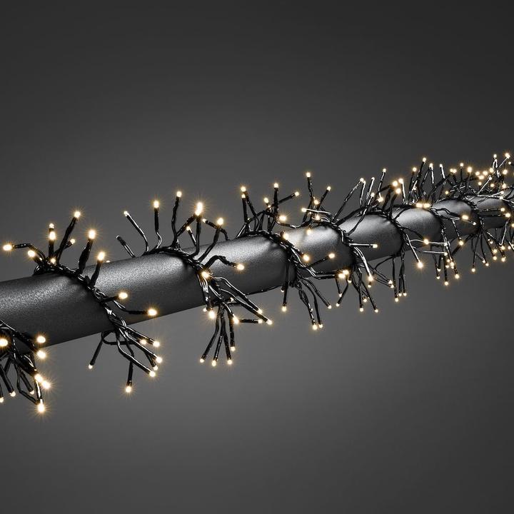 Image du produit Konstsmide Guirlande lumineuse en touffe (7.70 m)