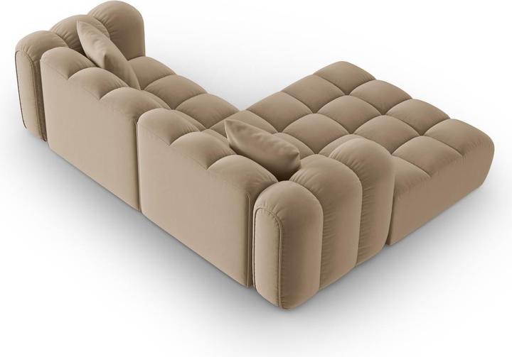 Actual product image CXL by Christian Lacroix Clotilde (Corner sofa)